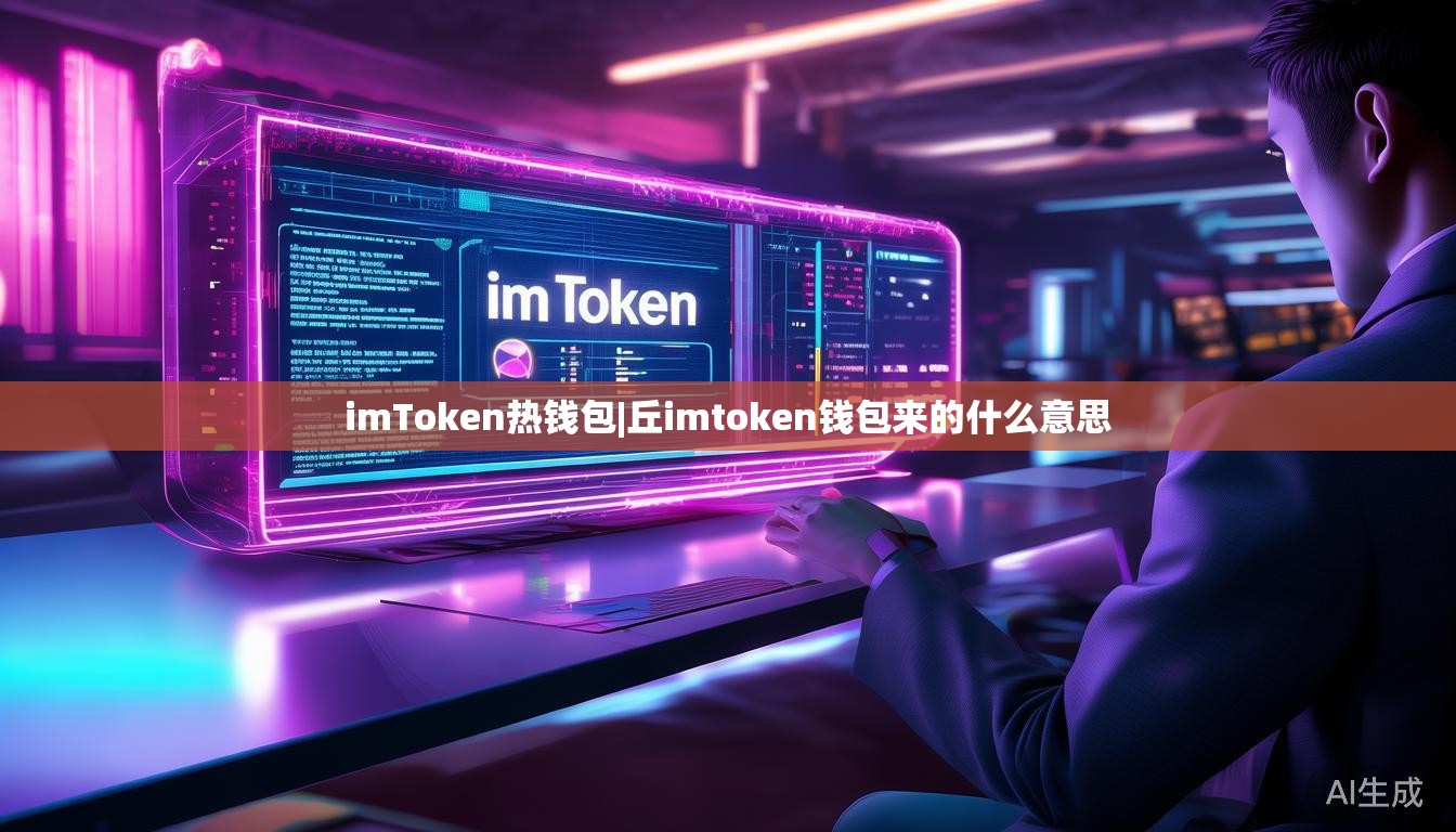 imToken热钱包|丘imtoken钱包来的什么意思