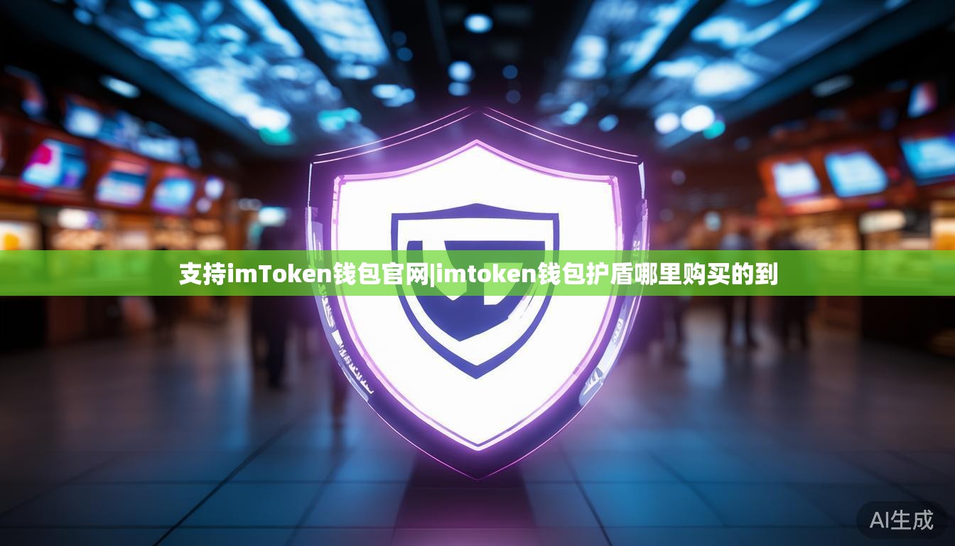 支持imToken钱包官网|imtoken钱包护盾哪里购买的到