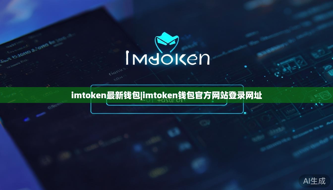imtoken最新钱包|imtoken钱包官方网站登录网址