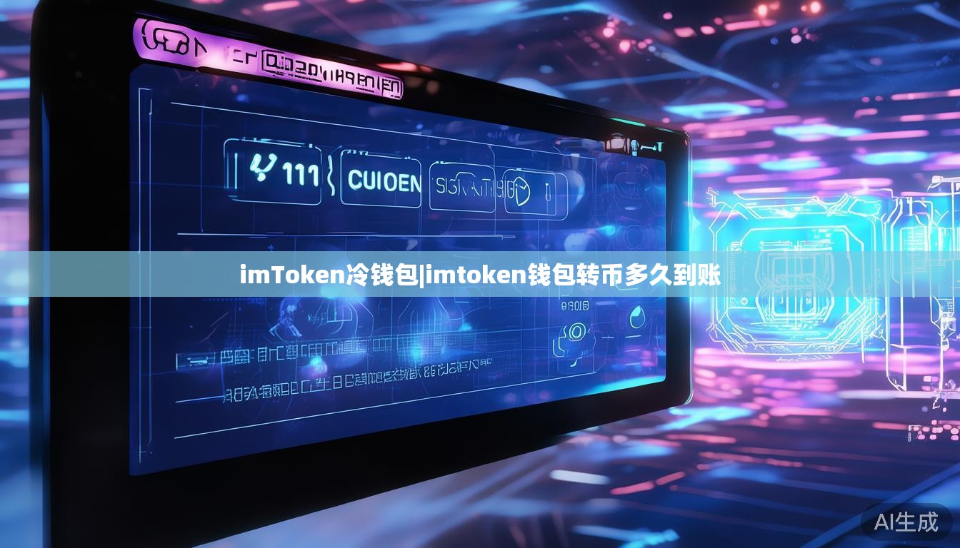 imToken冷钱包|imtoken钱包转币多久到账