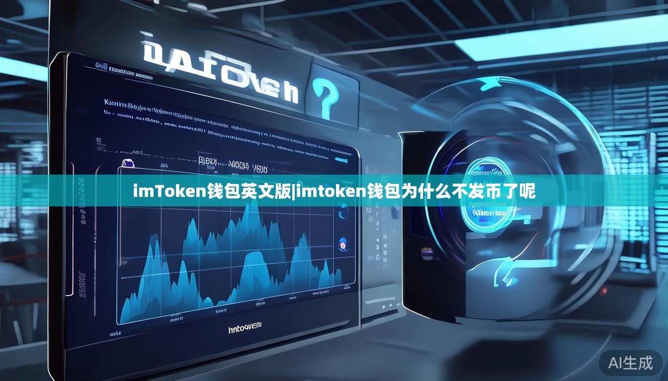 imToken钱包英文版|imtoken钱包为什么不发币了呢