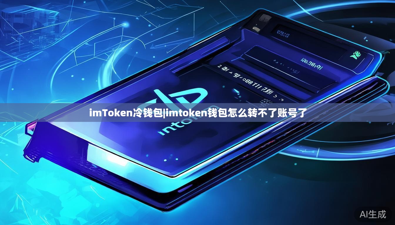 imToken冷钱包|imtoken钱包怎么转不了账号了