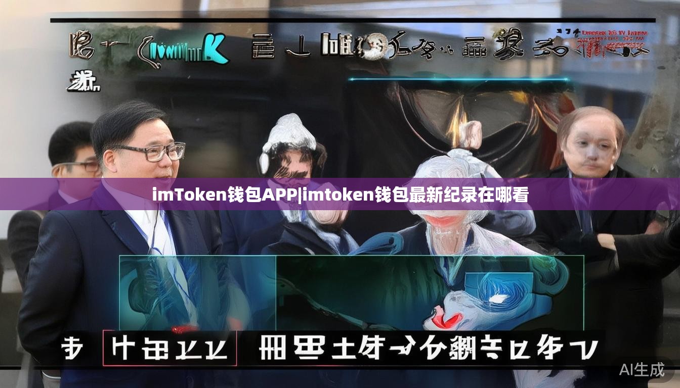 imToken钱包APP|imtoken钱包最新纪录在哪看