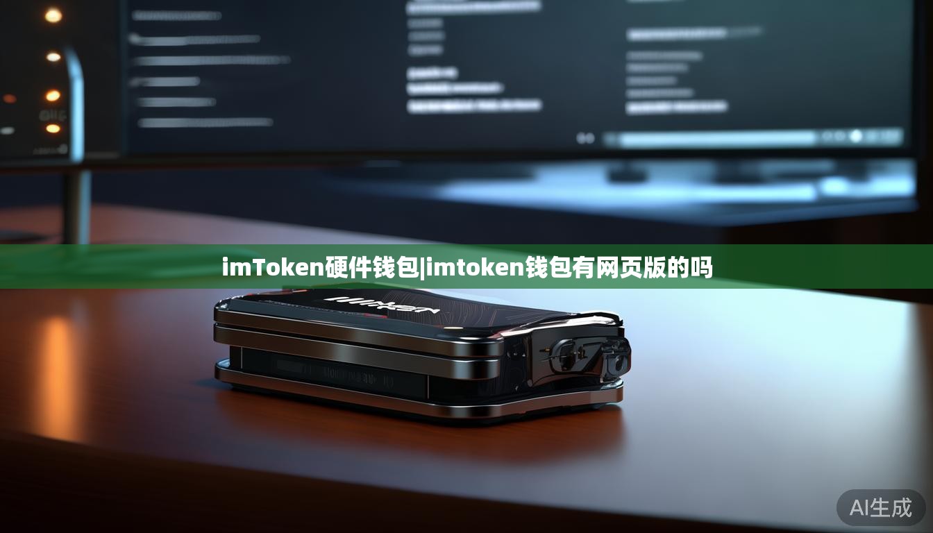imToken硬件钱包|imtoken钱包有网页版的吗