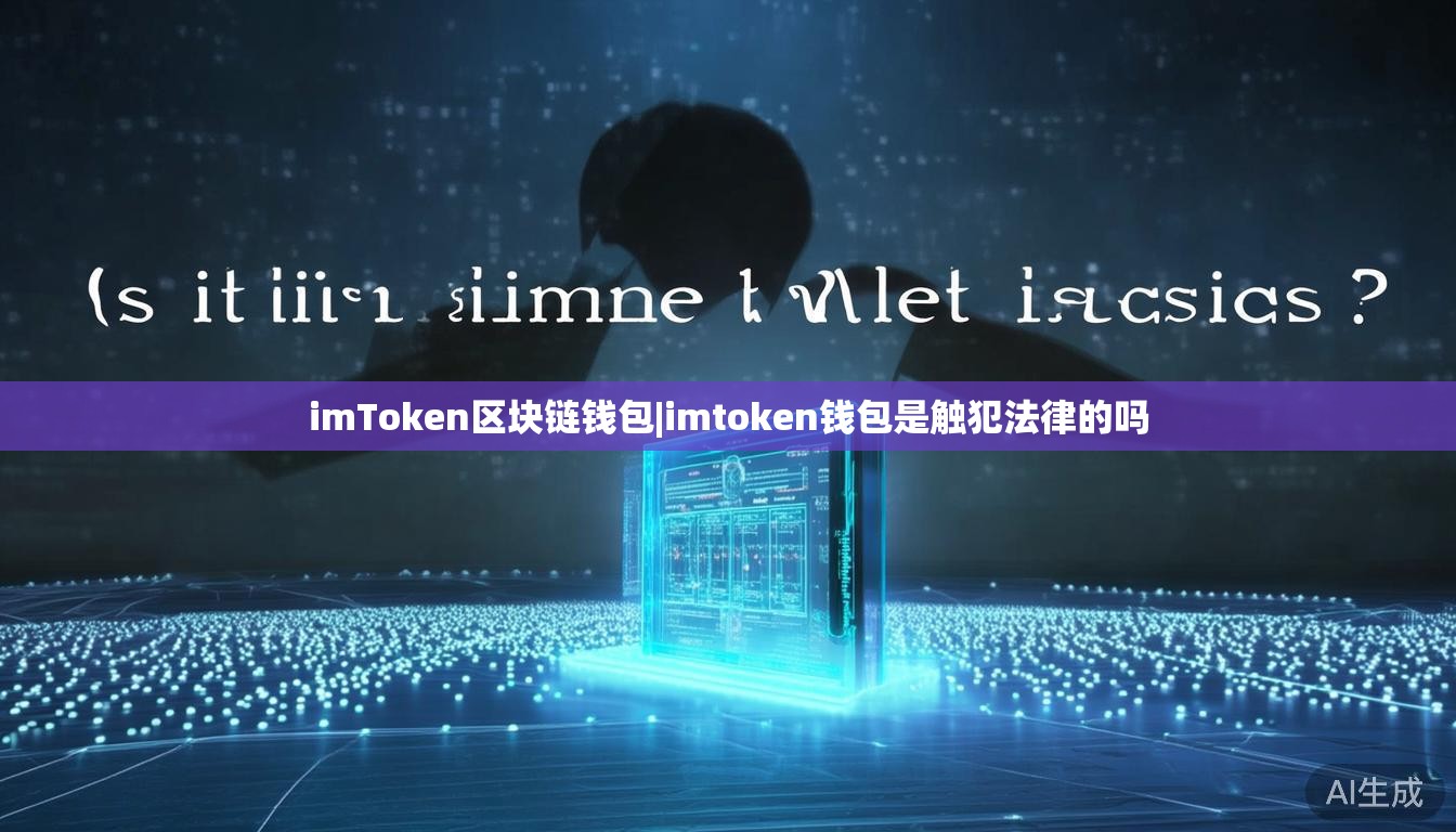 imToken区块链钱包|imtoken钱包是触犯法律的吗