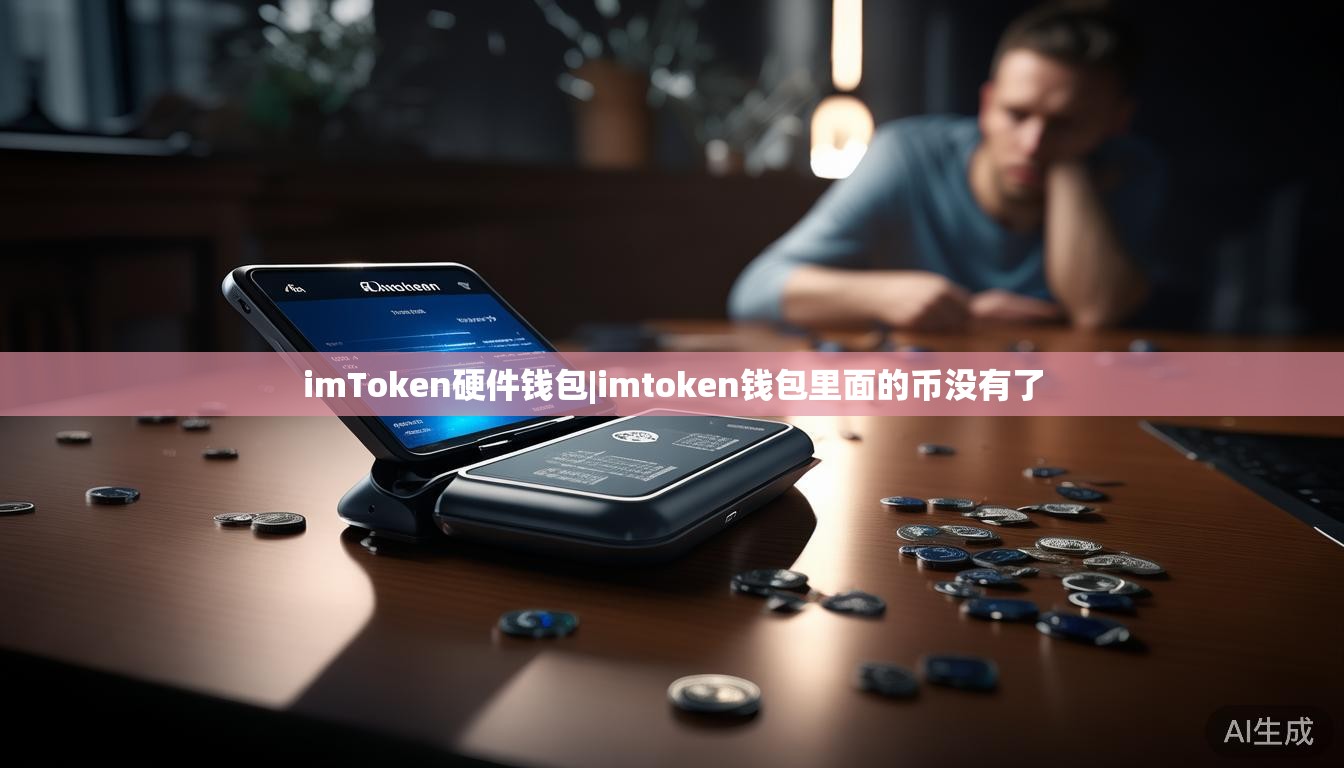 imToken硬件钱包|imtoken钱包里面的币没有了