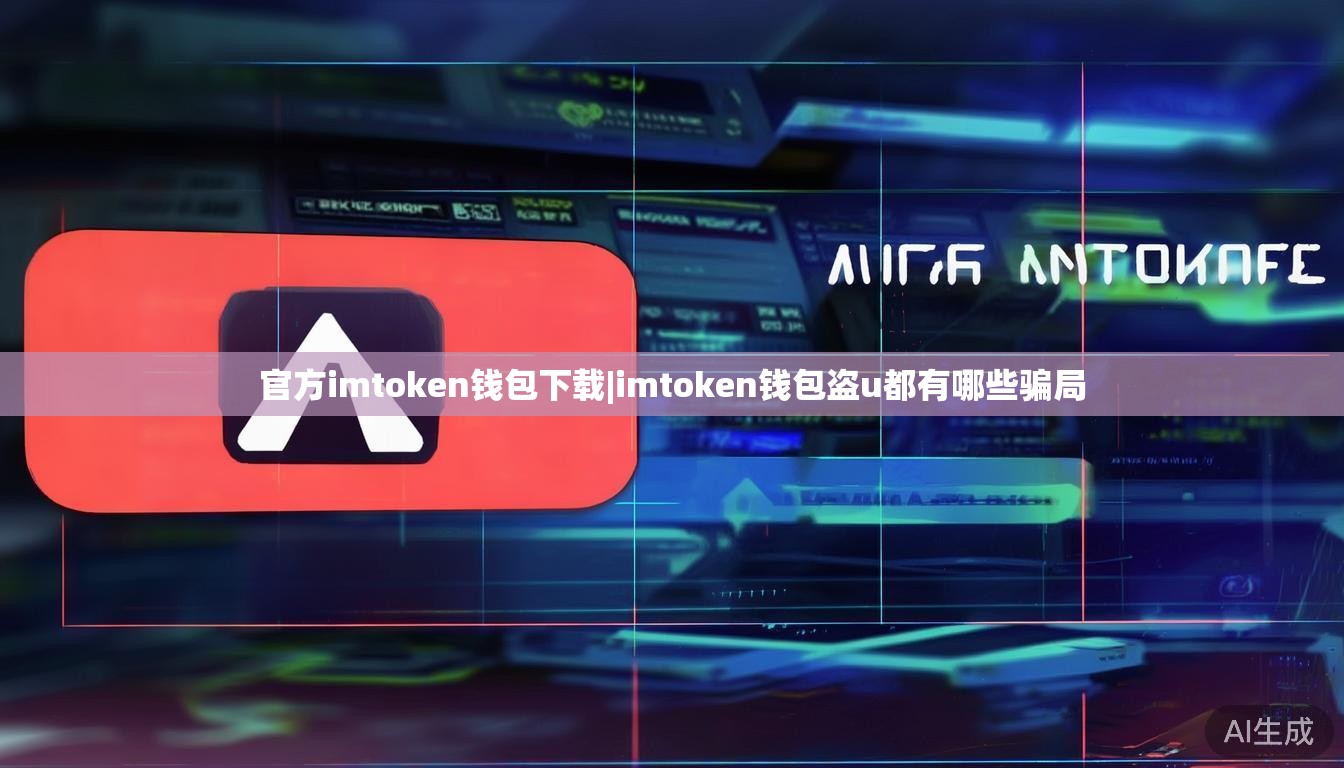 官方imtoken钱包下载|imtoken钱包盗u都有哪些骗局