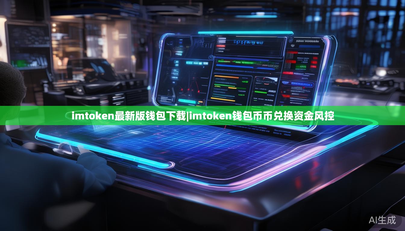 imtoken最新版钱包下载|imtoken钱包币币兑换资金风控