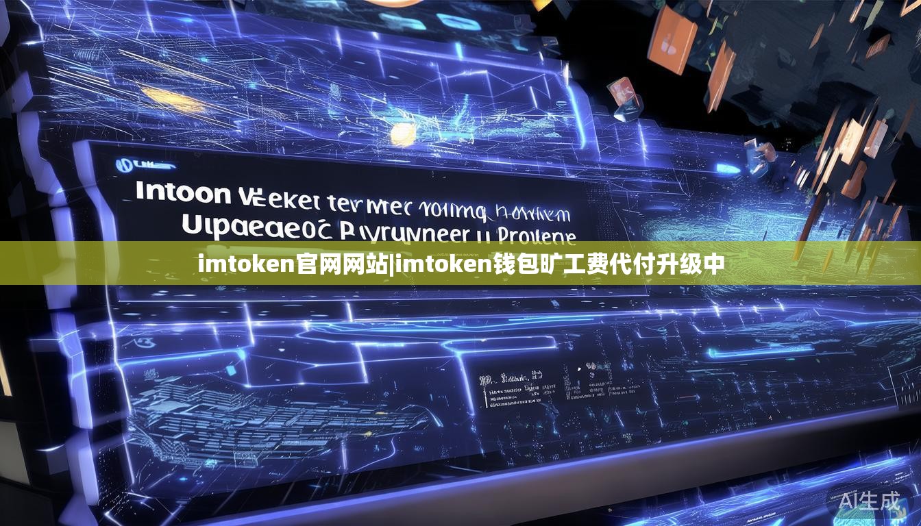 imtoken官网网站|imtoken钱包旷工费代付升级中