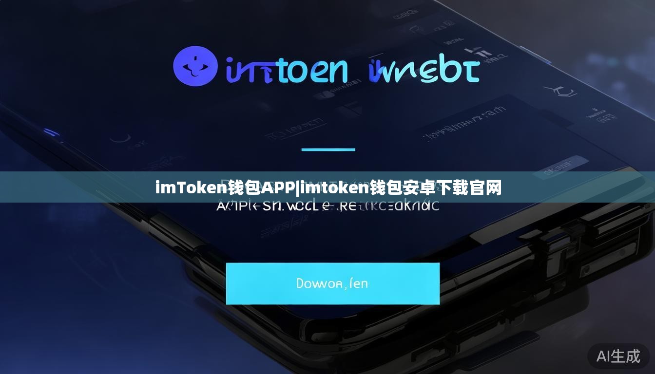 imToken钱包APP|imtoken钱包安卓下载官网