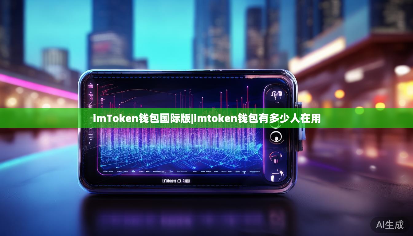 imToken钱包国际版|imtoken钱包有多少人在用