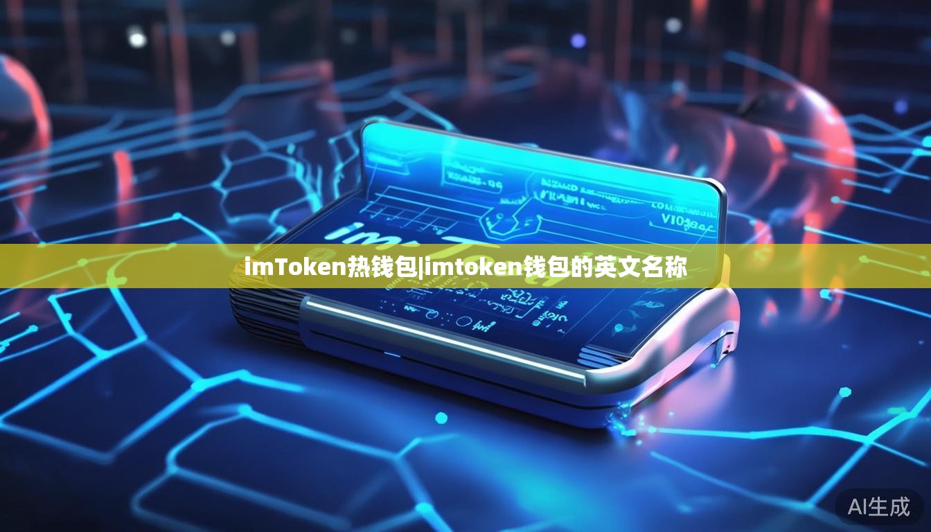 imToken热钱包|imtoken钱包的英文名称 imToken热钱包|imtoken钱包的英文名称