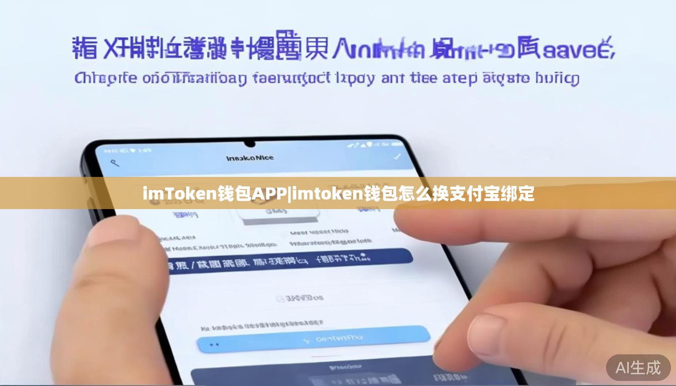 imToken钱包APP|imtoken钱包怎么换支付宝绑定