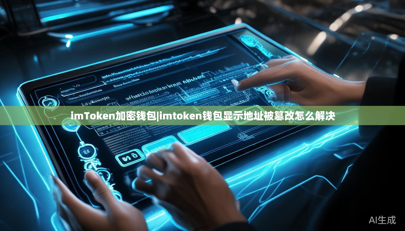 imToken加密钱包|imtoken钱包显示地址被篡改怎么解决 imToken加密钱包|imtoken钱包显示地址被篡改怎么解决