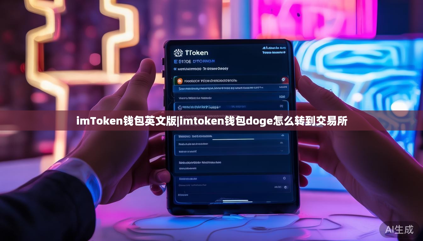imToken钱包英文版|imtoken钱包doge怎么转到交易所 imToken钱包英文版|imtoken钱包doge怎么转到交易所