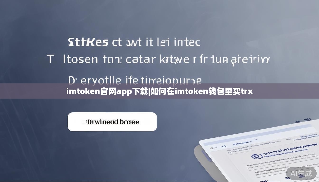 imtoken官网app下载|如何在imtoken钱包里买trx imtoken官网app下载|如何在imtoken钱包里买trx