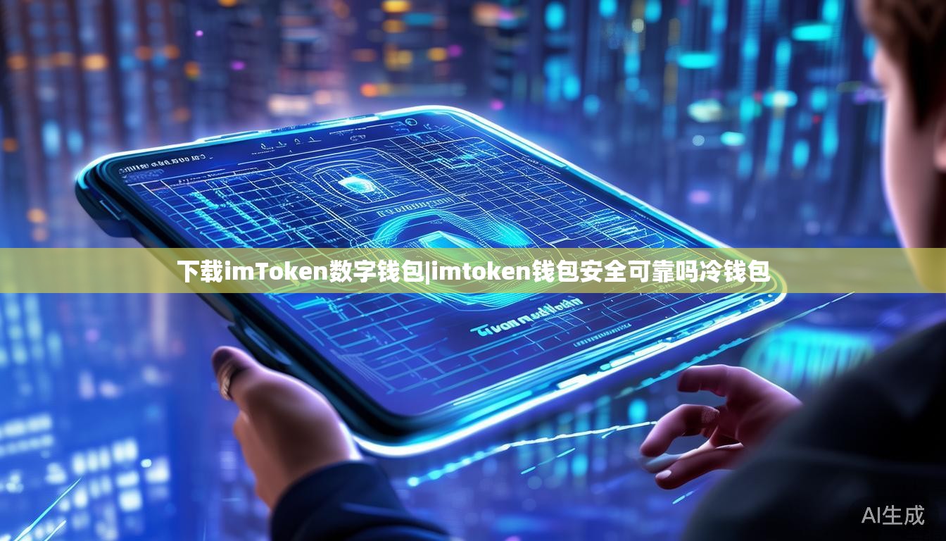 下载imToken数字钱包|imtoken钱包安全可靠吗冷钱包 下载imToken数字钱包|imtoken钱包安全可靠吗冷钱包