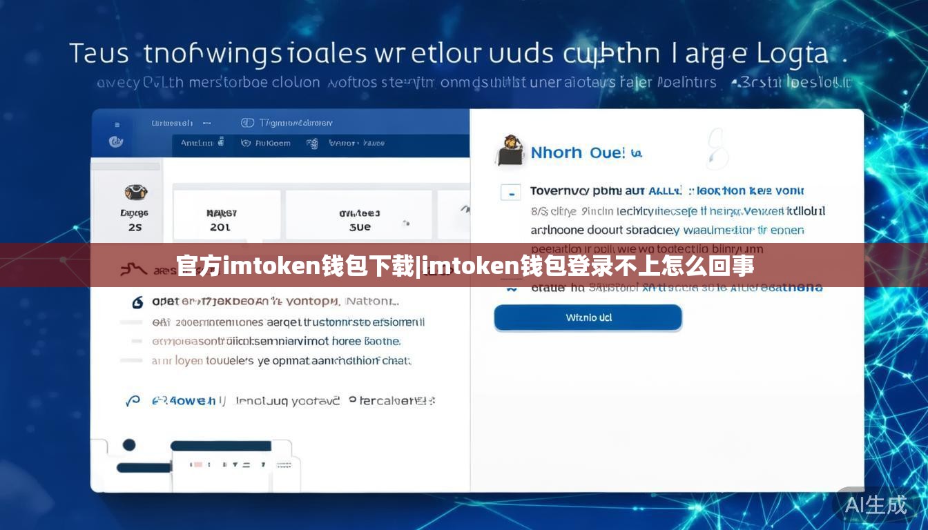官方imtoken钱包下载|imtoken钱包登录不上怎么回事 官方imtoken钱包下载|imtoken钱包登录不上怎么回事
