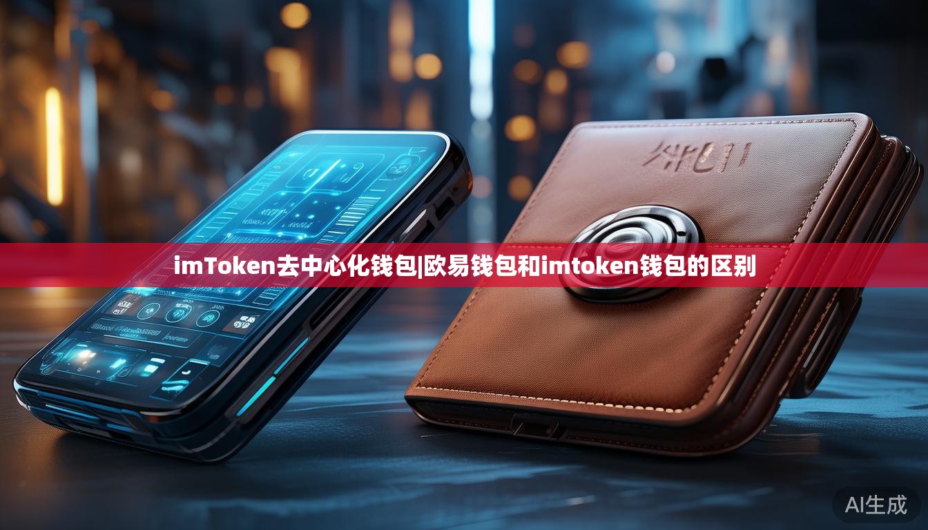 imToken去中心化钱包|欧易钱包和imtoken钱包的区别 imToken去中心化钱包|欧易钱包和imtoken钱包的区别