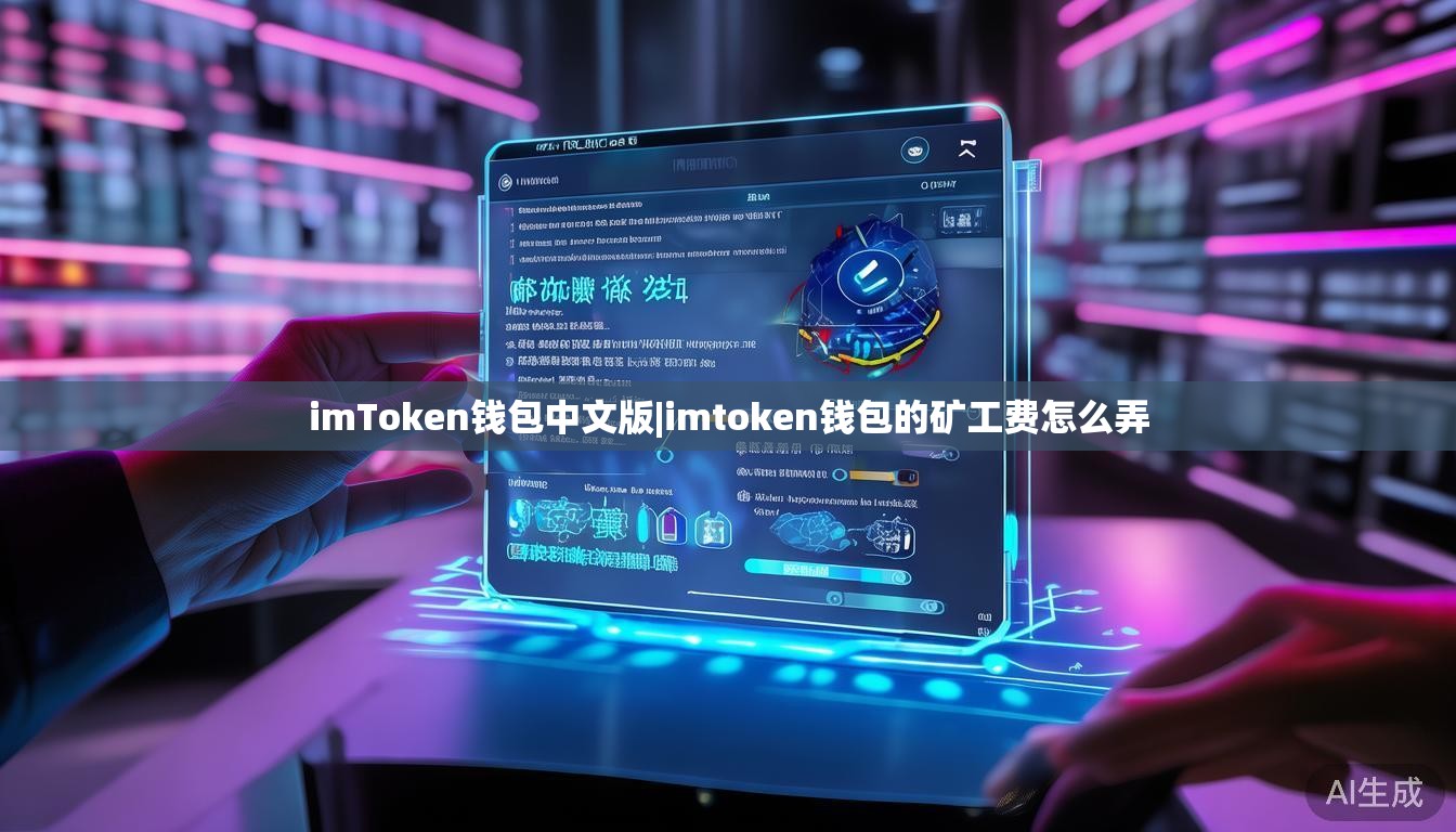 imToken钱包中文版|imtoken钱包的矿工费怎么弄 imToken钱包中文版|imtoken钱包的矿工费怎么弄