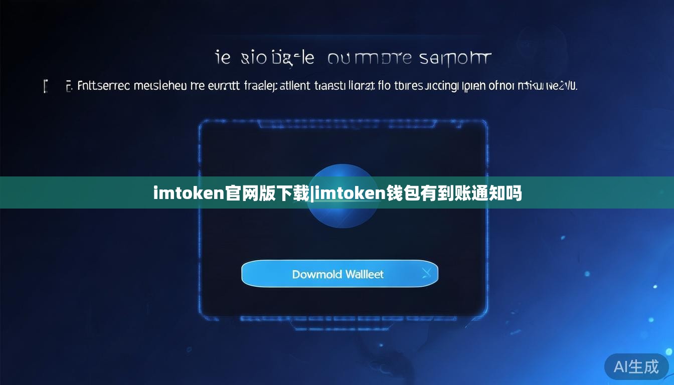 imtoken官网版下载|imtoken钱包有到账通知吗 imtoken官网版下载|imtoken钱包有到账通知吗
