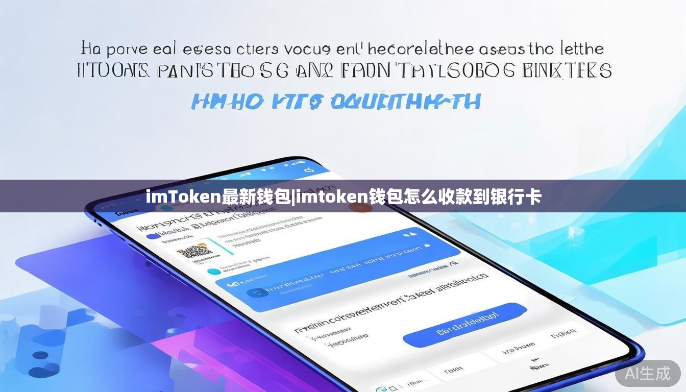 imToken最新钱包|imtoken钱包怎么收款到银行卡 imToken最新钱包|imtoken钱包怎么收款到银行卡