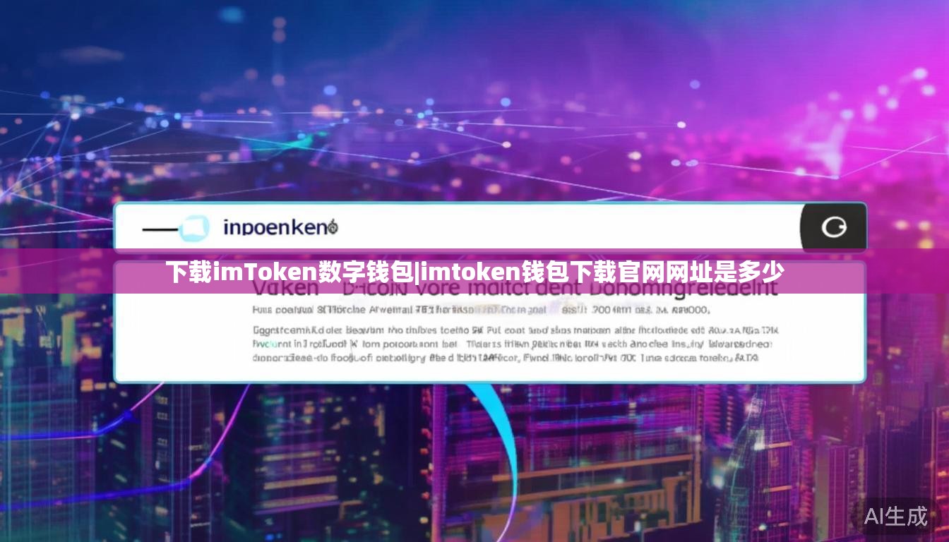 下载imToken数字钱包|imtoken钱包下载官网网址是多少