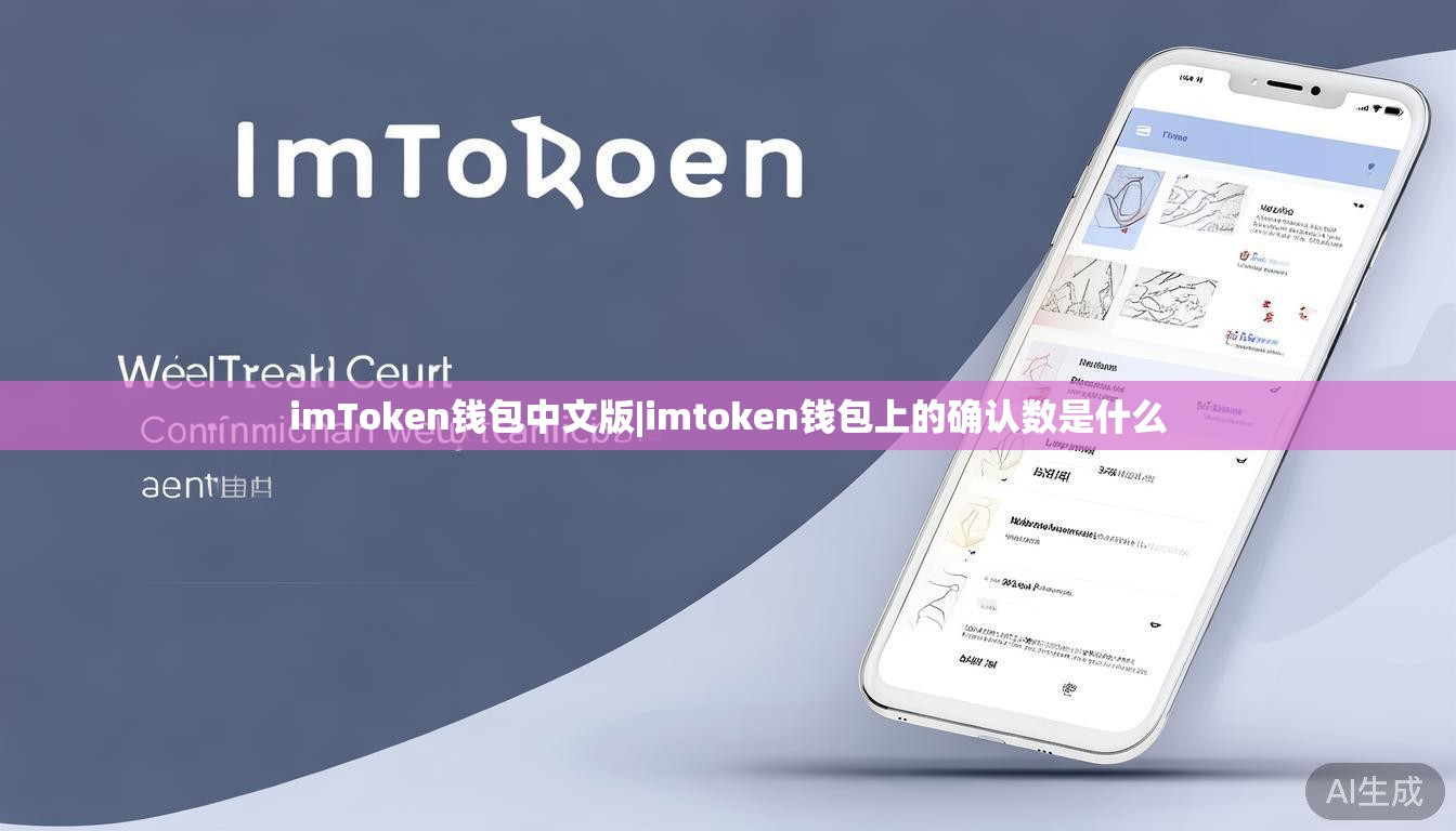 imToken钱包中文版|imtoken钱包上的确认数是什么 imToken钱包中文版|imtoken钱包上的确认数是什么