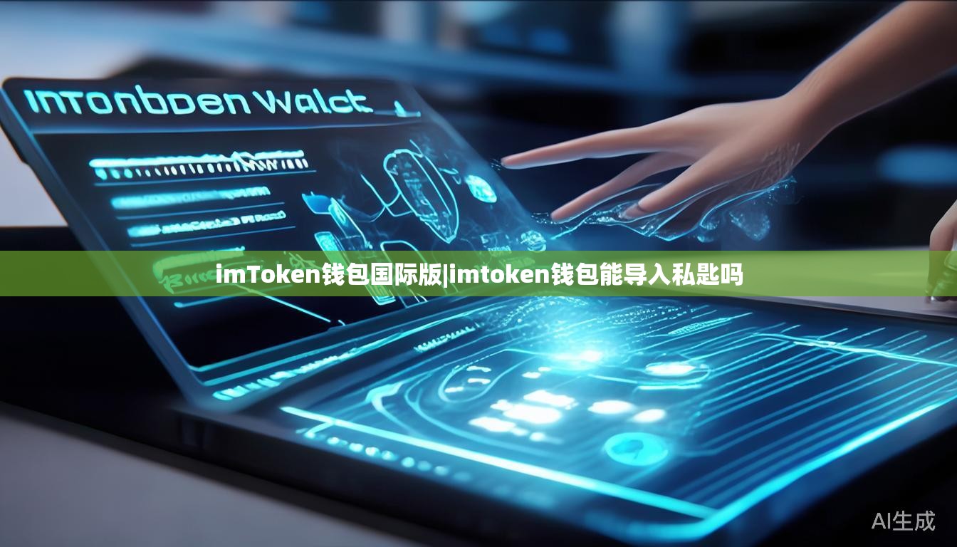 imToken钱包国际版|imtoken钱包能导入私匙吗 imToken钱包国际版|imtoken钱包能导入私匙吗