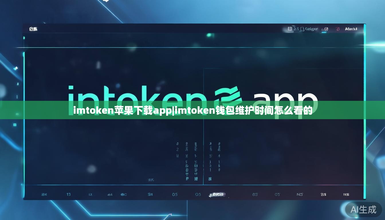 imtoken苹果下载app|imtoken钱包维护时间怎么看的 imtoken苹果下载app|imtoken钱包维护时间怎么看的