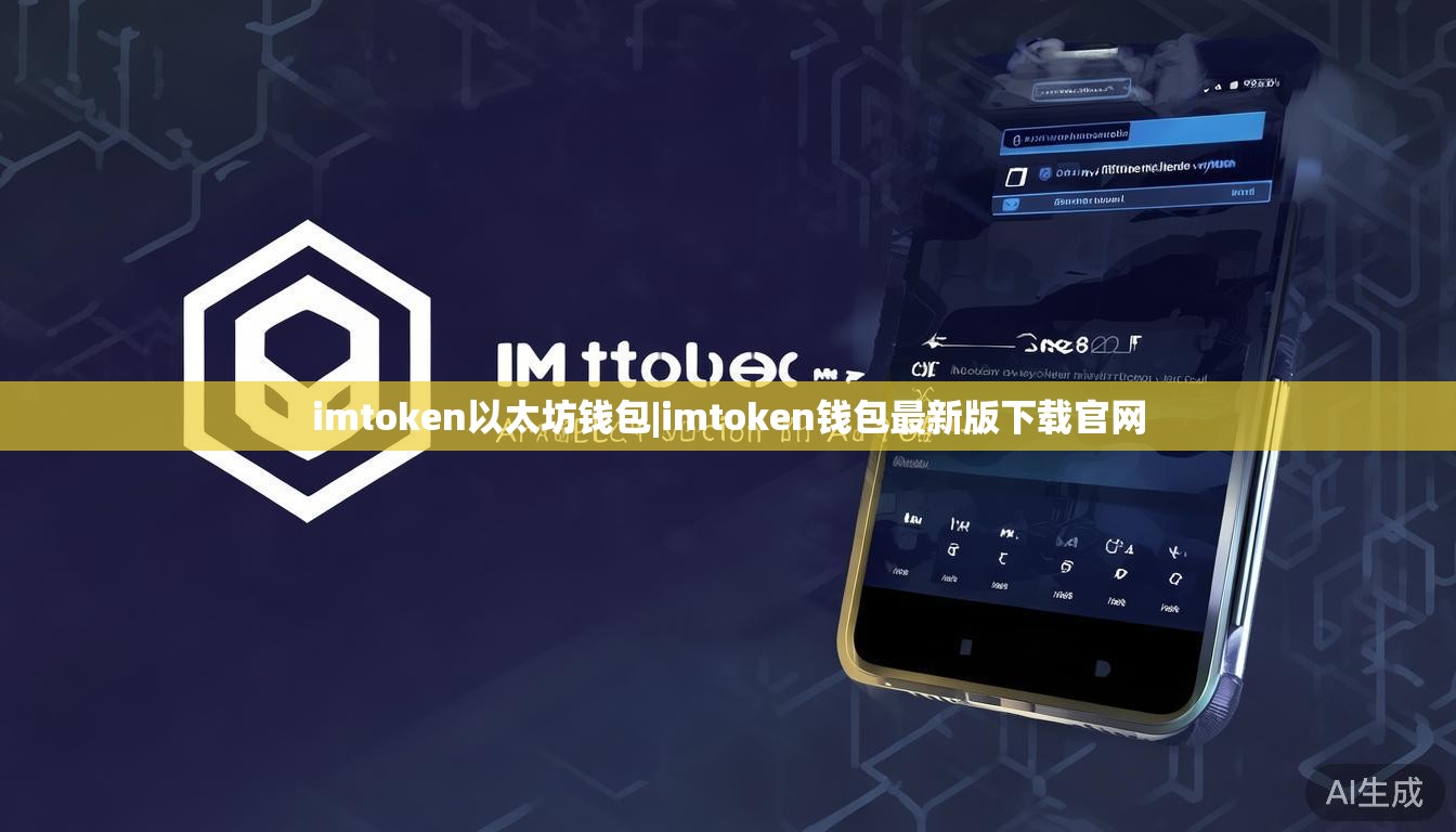 imtoken以太坊钱包|imtoken钱包最新版下载官网 imtoken以太坊钱包|imtoken钱包最新版下载官网