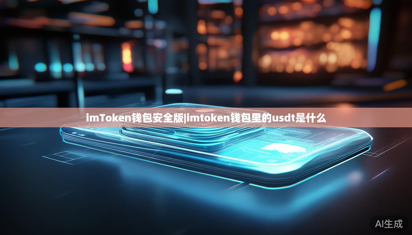 imToken钱包安全版|imtoken钱包里的usdt是什么 imToken钱包安全版|imtoken钱包里的usdt是什么