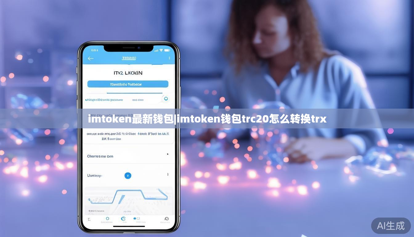 imtoken最新钱包|imtoken钱包trc20怎么转换trx