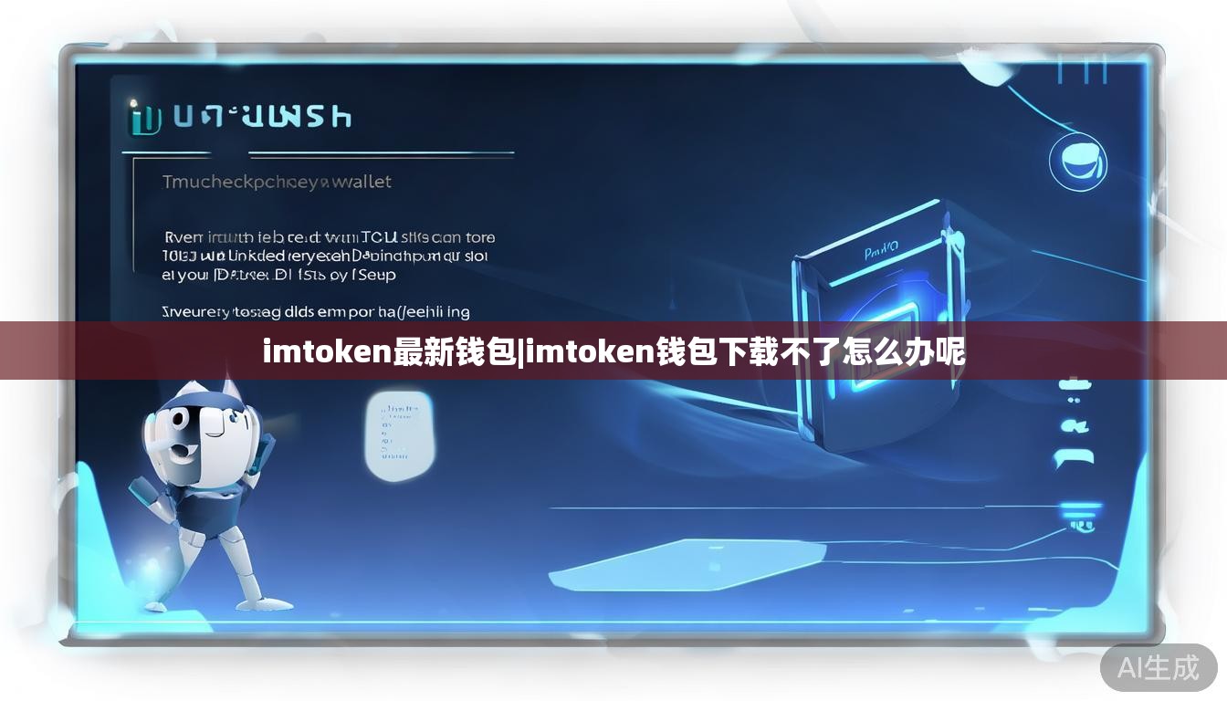imtoken最新钱包|imtoken钱包下载不了怎么办呢 imtoken最新钱包|imtoken钱包下载不了怎么办呢
