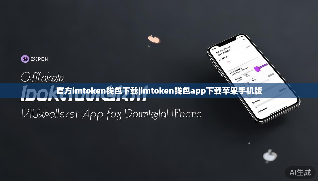 官方imtoken钱包下载|imtoken钱包app下载苹果手机版