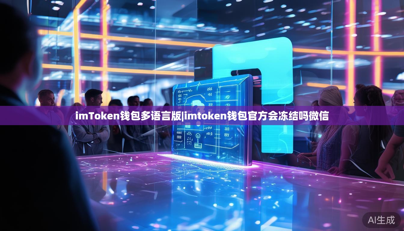 imToken钱包多语言版|imtoken钱包官方会冻结吗微信