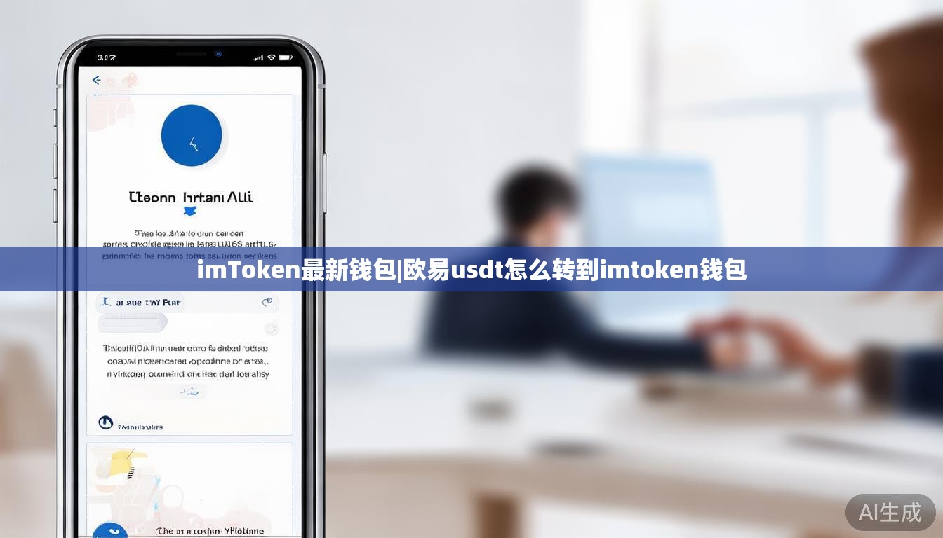 imToken最新钱包|欧易usdt怎么转到imtoken钱包
