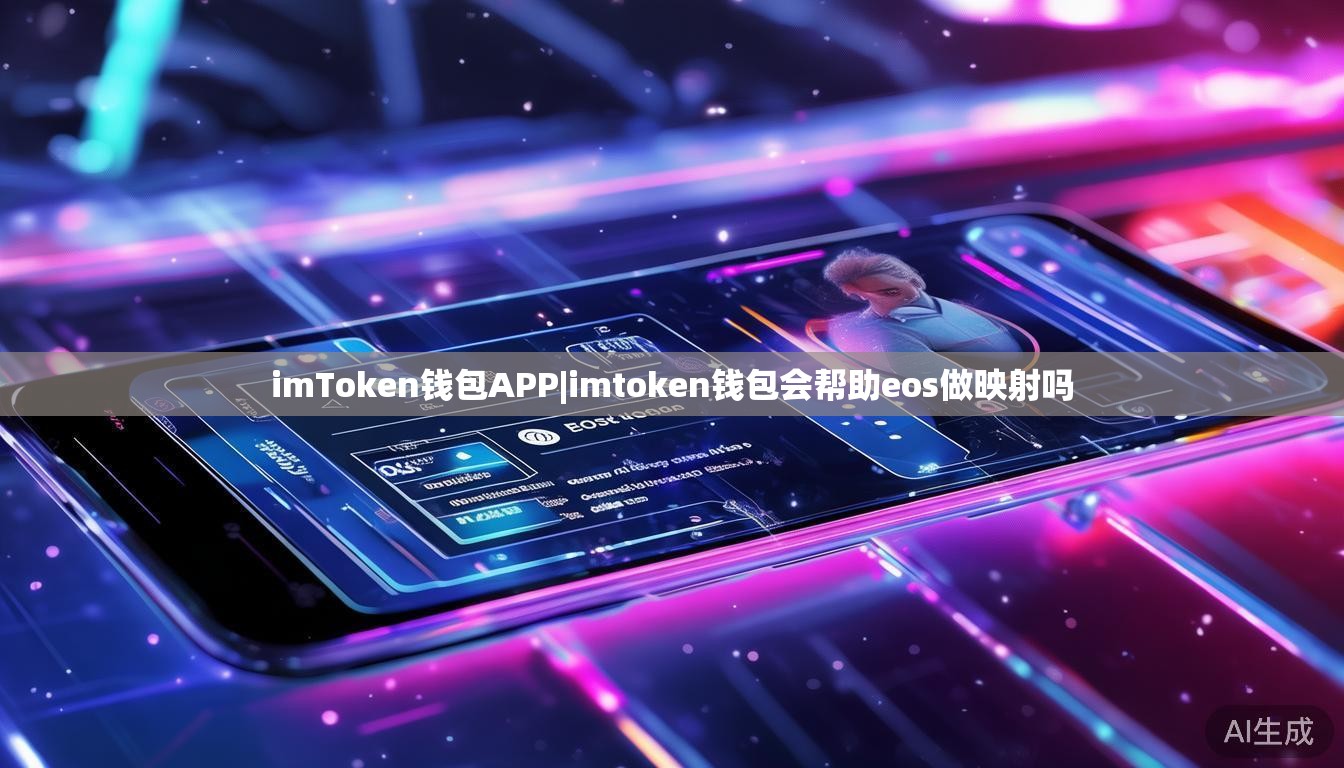 imToken钱包APP|imtoken钱包会帮助eos做映射吗