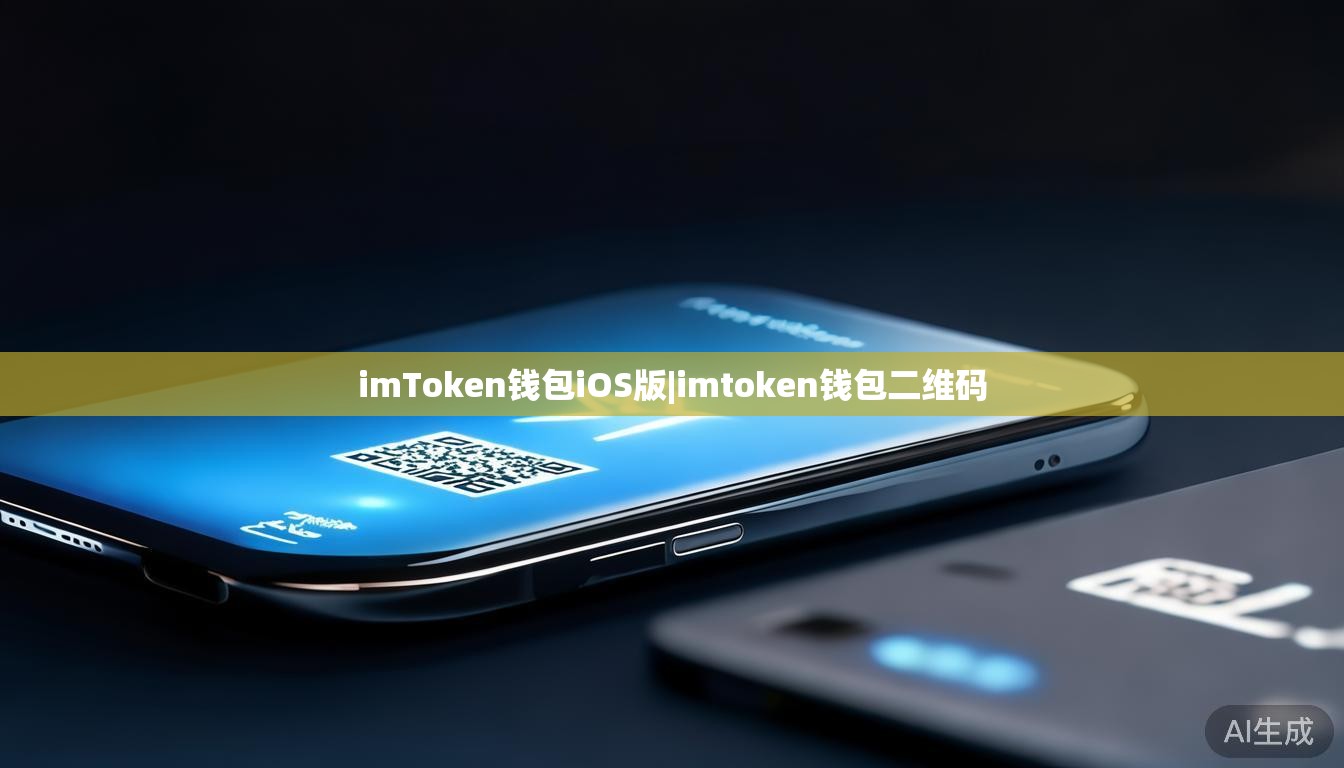 imToken钱包iOS版|imtoken钱包二维码