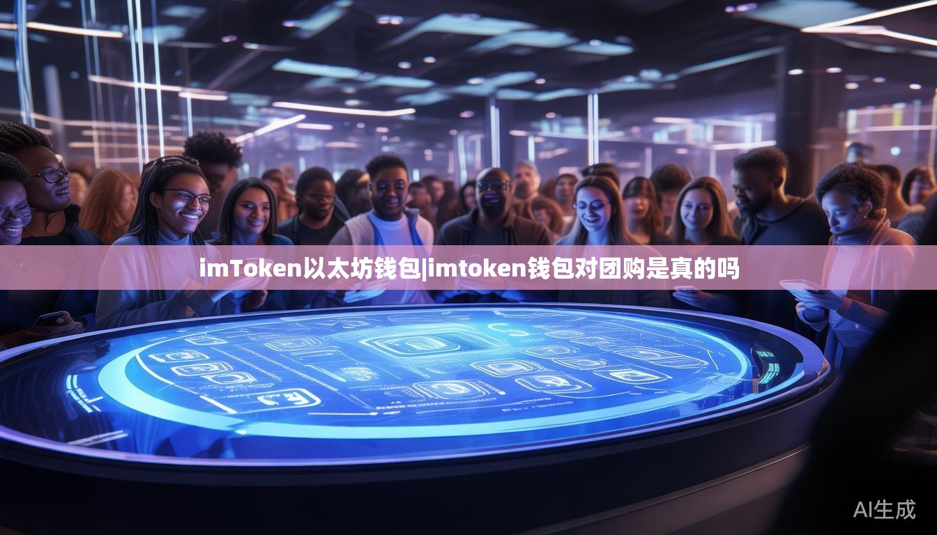 imToken以太坊钱包|imtoken钱包对团购是真的吗