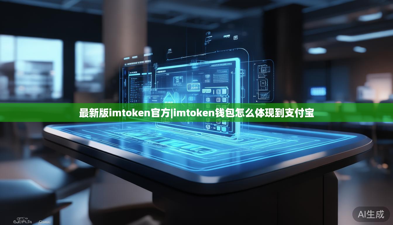 最新版imtoken官方|imtoken钱包怎么体现到支付宝