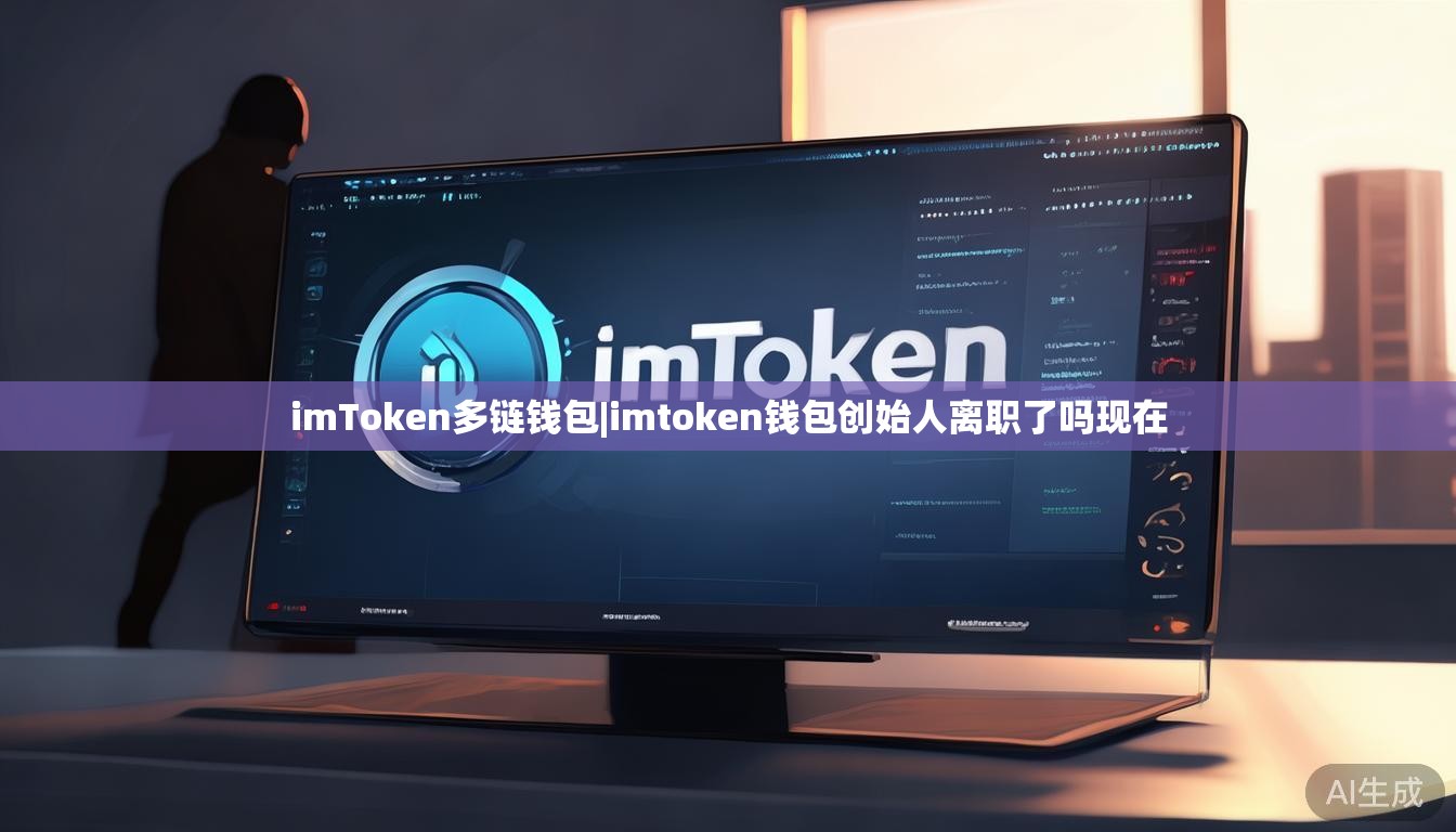 imToken多链钱包|imtoken钱包创始人离职了吗现在