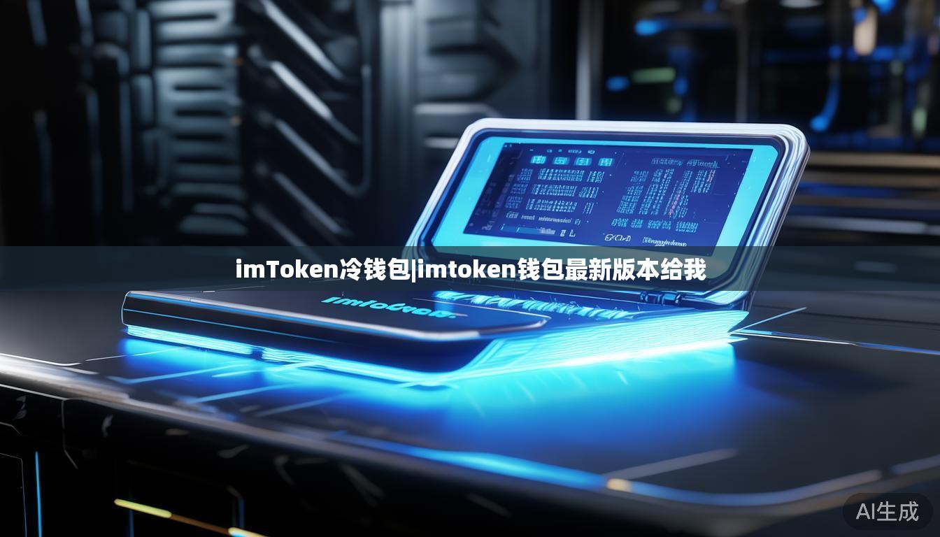 imToken冷钱包|imtoken钱包最新版本给我