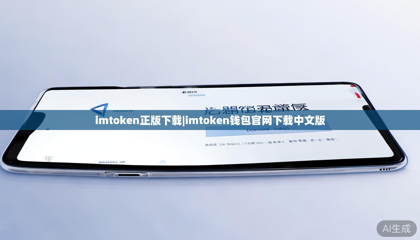 imtoken正版下载|imtoken钱包官网下载中文版