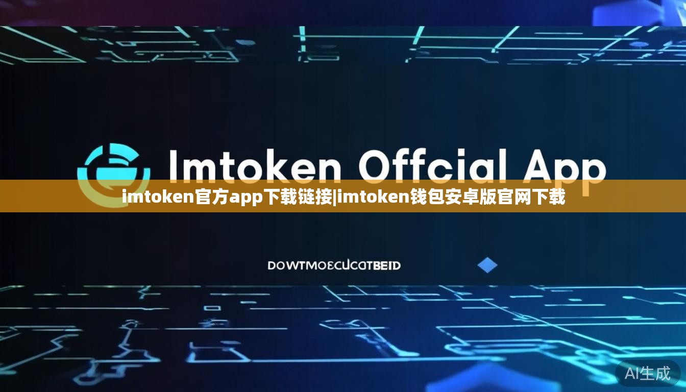 imtoken官方app下载链接|imtoken钱包安卓版官网下载 imtoken官方app下载链接|imtoken钱包安卓版官网下载