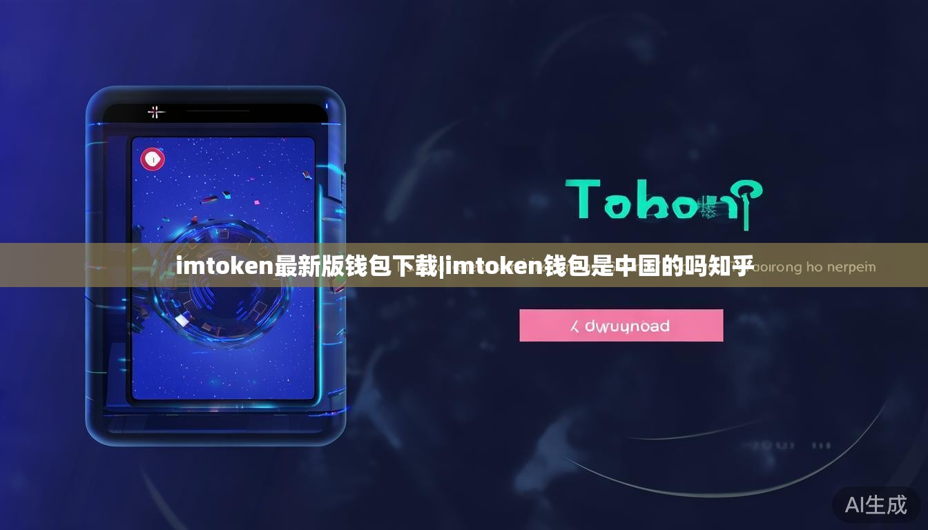 imtoken最新版钱包下载|imtoken钱包是中国的吗知乎