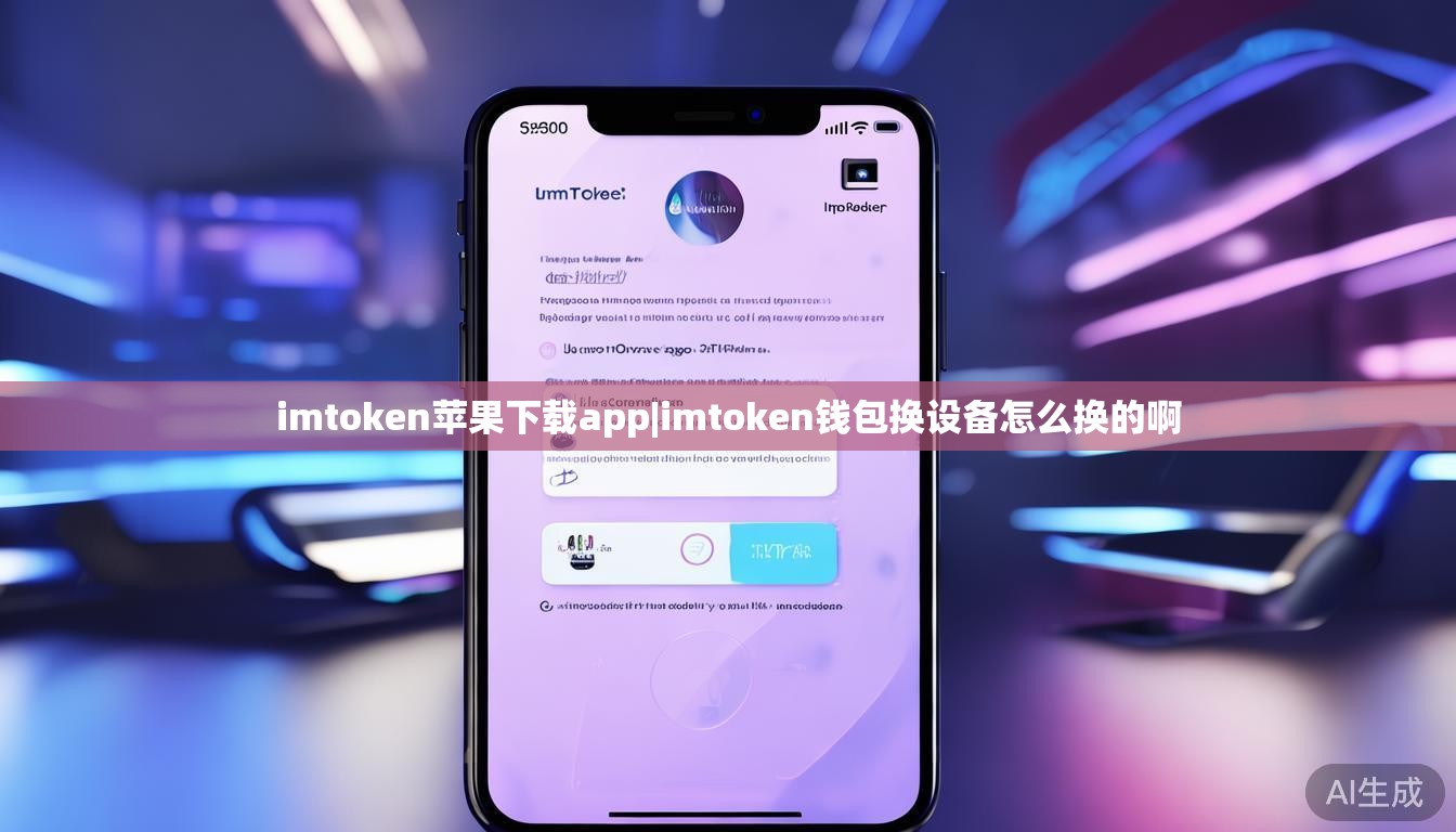 imtoken苹果下载app|imtoken钱包换设备怎么换的啊 imtoken苹果下载app|imtoken钱包换设备怎么换的啊