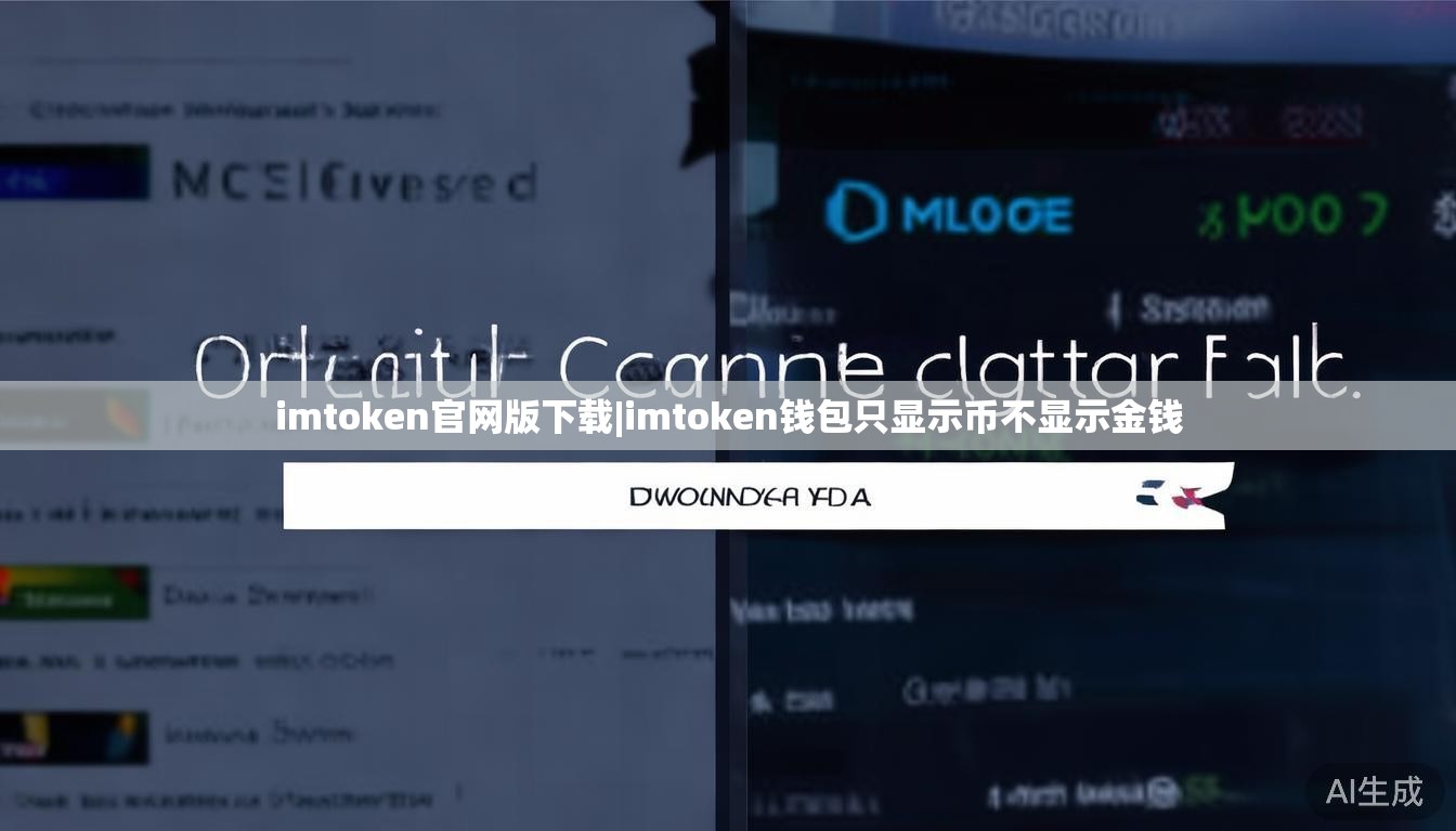 imtoken官网版下载|imtoken钱包只显示币不显示金钱 imtoken官网版下载|imtoken钱包只显示币不显示金钱