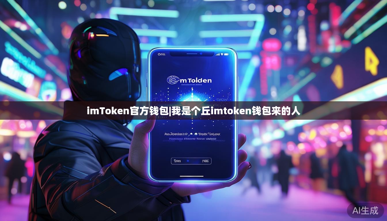 imToken官方钱包|我是个丘imtoken钱包来的人 imToken官方钱包|我是个丘imtoken钱包来的人
