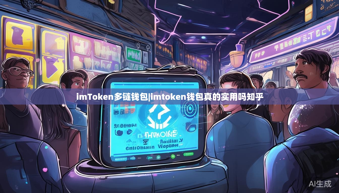 imToken多链钱包|imtoken钱包真的实用吗知乎 imToken多链钱包|imtoken钱包真的实用吗知乎